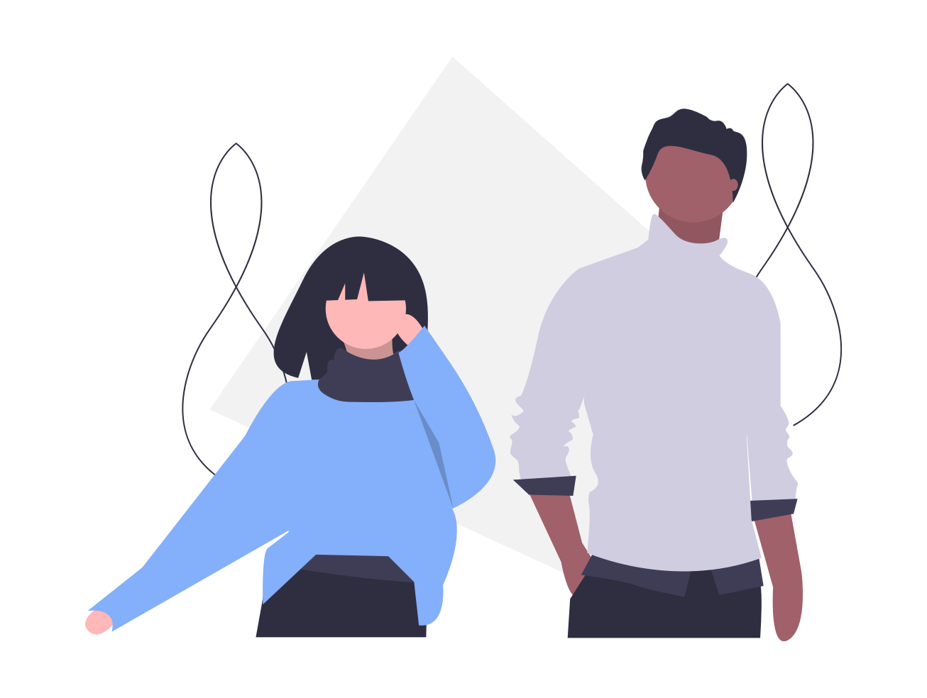 Patient Sign-In by undraw.co