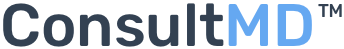 consultMD Logo